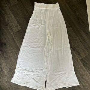 ASOS sheer coverup